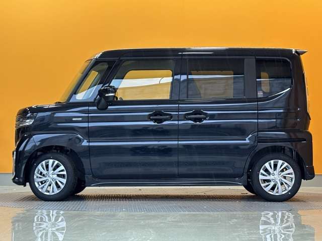 スズキ スペーシア ６６０ カスタム ハイブリッド ＧＳ R7年 (甲信越・北陸) 99