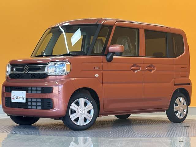 スズキ スペーシア ６６０ ハイブリッド Ｇ R7年 (甲信越・北陸) 99