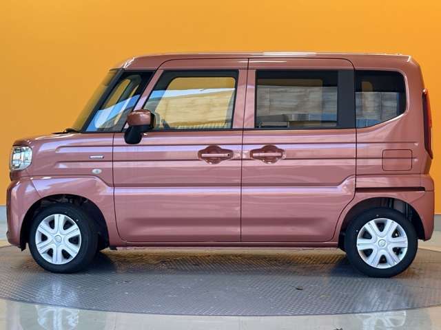 スズキ スペーシア ６６０ ハイブリッド Ｇ R7年 (甲信越・北陸) 99