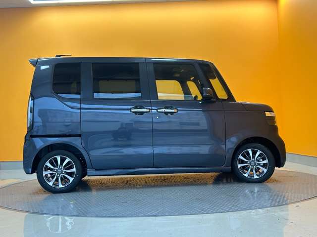 ホンダ Ｎ　ＢＯＸ カスタム ６６０ R7年 (甲信越・北陸) 99