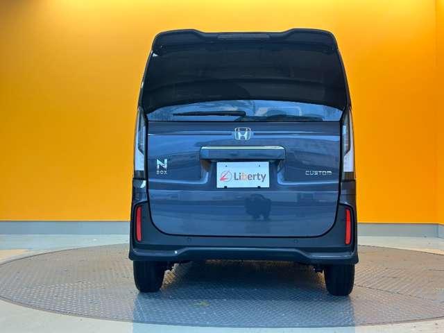 ホンダ Ｎ　ＢＯＸ カスタム ６６０ R7年 (甲信越・北陸) 99