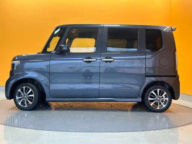 ホンダ Ｎ　ＢＯＸ カスタム ６６０ R7年 (甲信越・北陸) 99