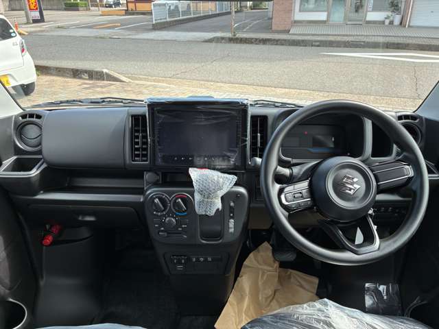 スズキ エブリイ ６６０ ＰＣ ハイルーフ ４ＷＤ R8年 () 99
