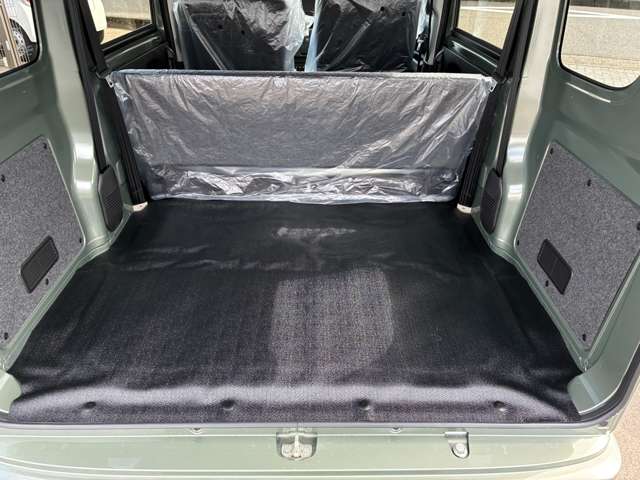 スズキ エブリイ ６６０ ＰＣ ハイルーフ ４ＷＤ R8年 () 99