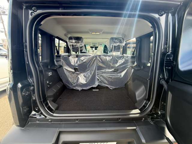 スズキ ジムニー　ノマド １．５ ＦＣ ４ＷＤ R8年 () 99