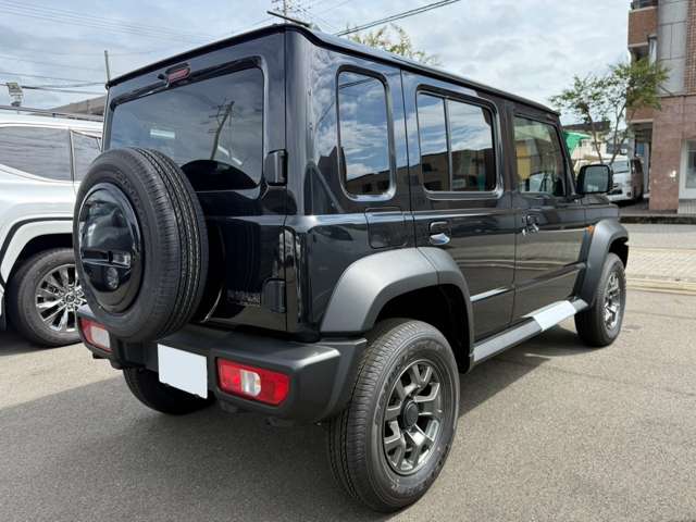 スズキ ジムニー　ノマド １．５ ＦＣ ４ＷＤ R8年 () 99