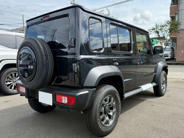 スズキ ジムニー　ノマド １．５ ＦＣ ４ＷＤ R8年 () 99