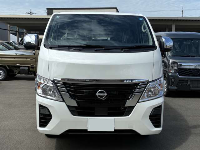 日産 キャラバンバン ２．４ ＥＸ ロングボディ ディーゼルターボ ４ＷＤ R8年 () 99