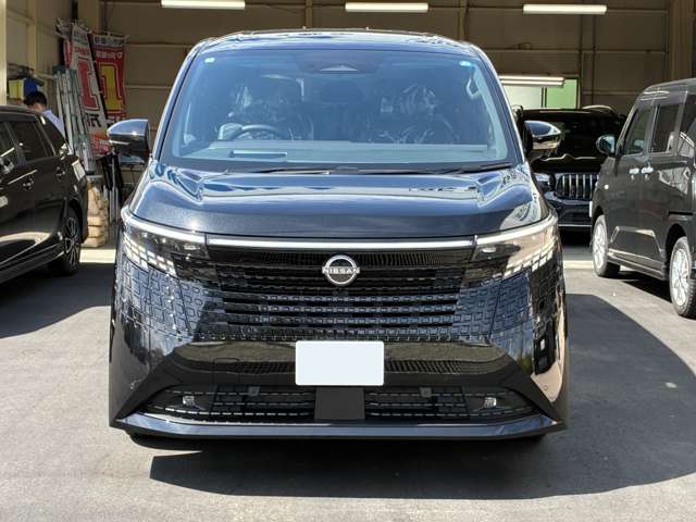 日産 エルグランド １．５ Ｇ Ｅ－４ＯＲＣＥ ４ＷＤ R8年 () 99