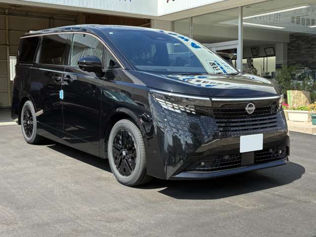 日産 エルグランド １．５ Ｇ Ｅ－４ＯＲＣＥ ４ＷＤ R8年 () 99