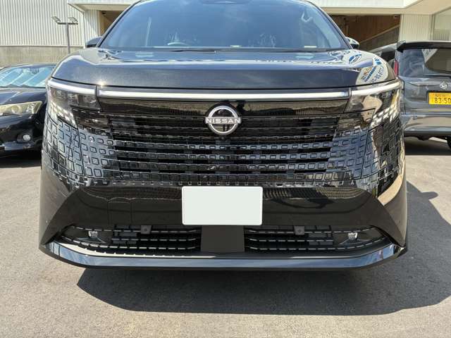 日産 エルグランド １．５ Ｇ Ｅ－４ＯＲＣＥ ４ＷＤ R8年 () 99
