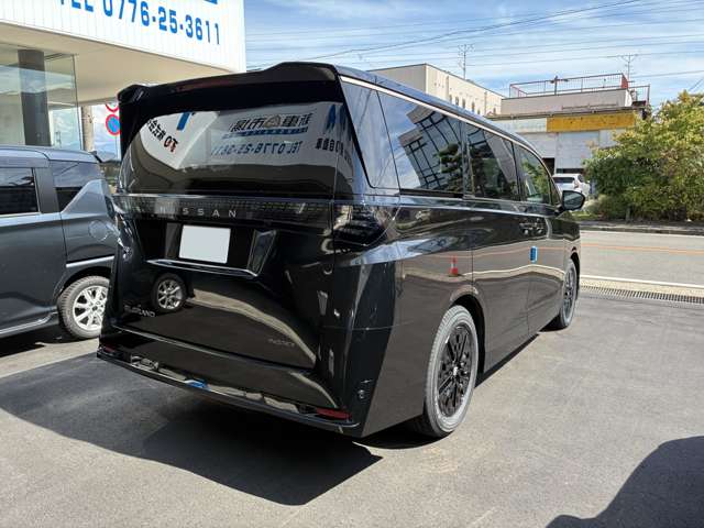 日産 エルグランド １．５ Ｇ Ｅ－４ＯＲＣＥ ４ＷＤ R8年 () 99