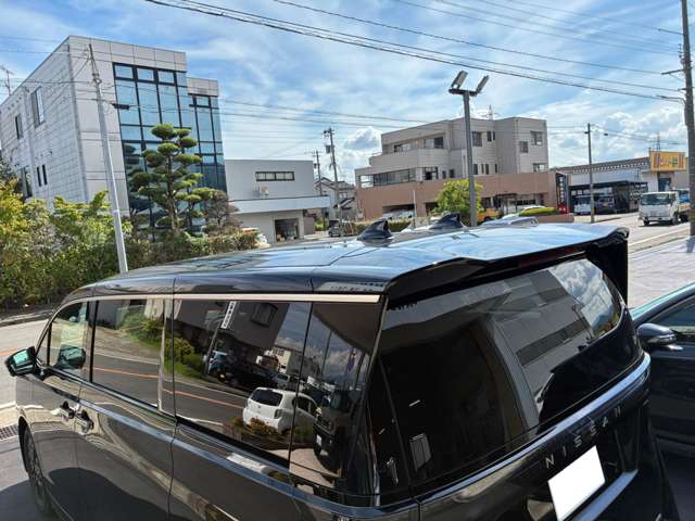 日産 エルグランド １．５ Ｇ Ｅ－４ＯＲＣＥ ４ＷＤ R8年 () 99