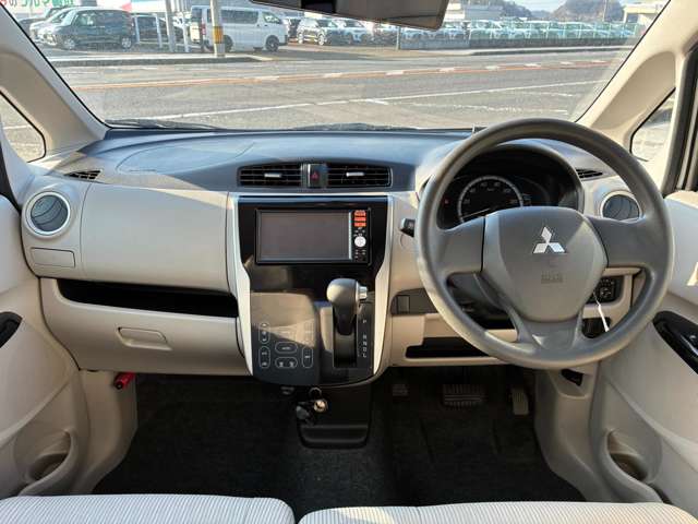三菱 ｅＫワゴン ６６０ Ｍ H27年 (甲信越・北陸) 99
