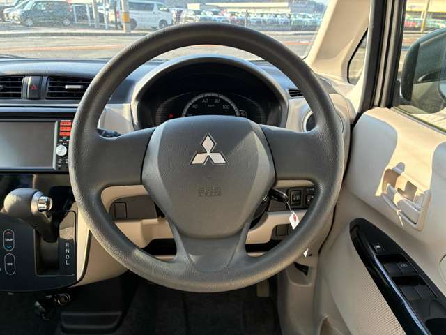 三菱 ｅＫワゴン ６６０ Ｍ H27年 (甲信越・北陸) 99