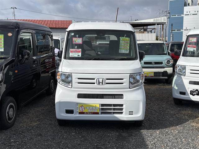 ホンダ Ｎ−ＶＡＮ ６６０ Ｇ ４ＷＤ R7年 (東北) 99
