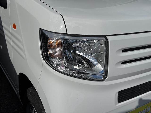 ホンダ Ｎ−ＶＡＮ ６６０ Ｇ ４ＷＤ R7年 (東北) 99