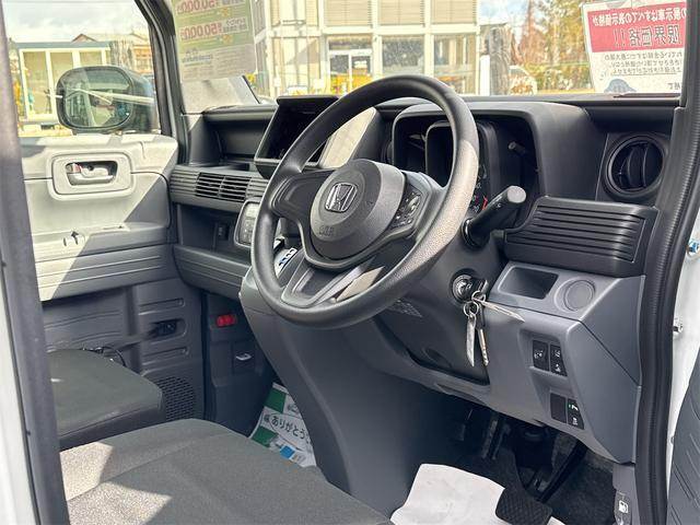 ホンダ Ｎ−ＶＡＮ ６６０ Ｇ ４ＷＤ R7年 (東北) 99