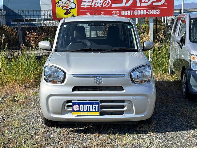 スズキ アルト ６６０ ハイブリッド Ｓ ４ＷＤ R6年 (東北) 99