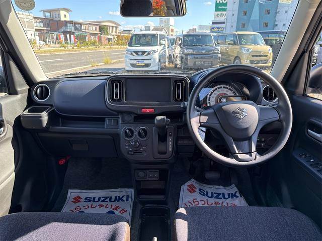 スズキ アルト ６６０ ハイブリッド Ｓ ４ＷＤ R6年 (東北) 99