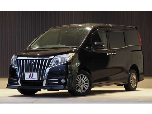 トヨタ エスクァイア ２．０ ＧＩ ４ＷＤ H27年 (東北) 99