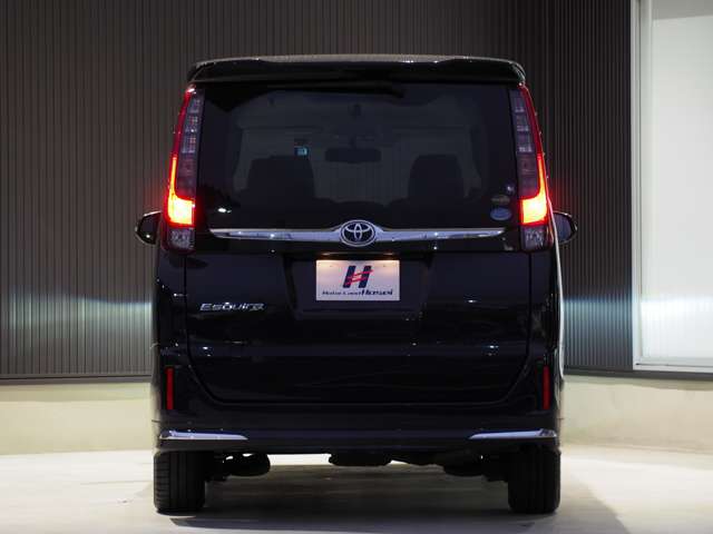 トヨタ エスクァイア ２．０ ＧＩ ４ＷＤ H27年 (東北) 99