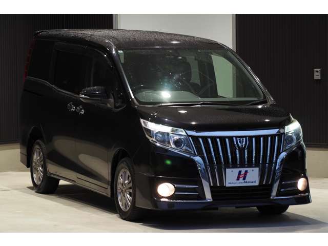 トヨタ エスクァイア ２．０ ＧＩ ４ＷＤ H27年 (東北) 99