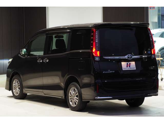 トヨタ エスクァイア ２．０ ＧＩ ４ＷＤ H27年 (東北) 99
