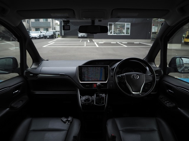 トヨタ エスクァイア ２．０ ＧＩ ４ＷＤ H27年 (東北) 99