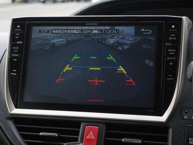 トヨタ エスクァイア ２．０ ＧＩ ４ＷＤ H27年 (東北) 99