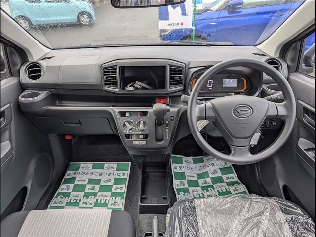 ダイハツ ミラ　イース ６６０ Ｌ ＳＡＩＩＩ R8年 (東北) 99