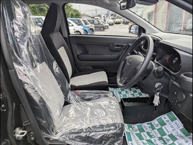 ダイハツ ミラ　イース ６６０ Ｌ ＳＡＩＩＩ R8年 (東北) 99