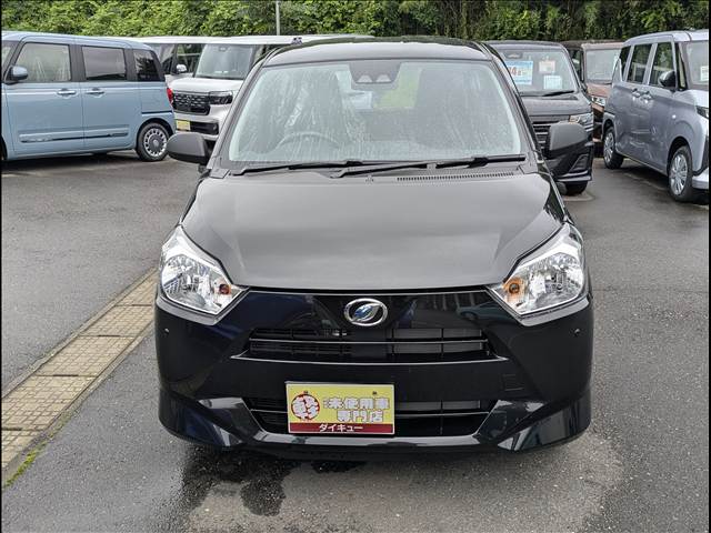 ダイハツ ミラ　イース ６６０ Ｌ ＳＡＩＩＩ R8年 (東北) 99
