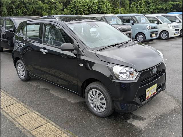 ダイハツ ミラ　イース ６６０ Ｌ ＳＡＩＩＩ R8年 (東北) 99