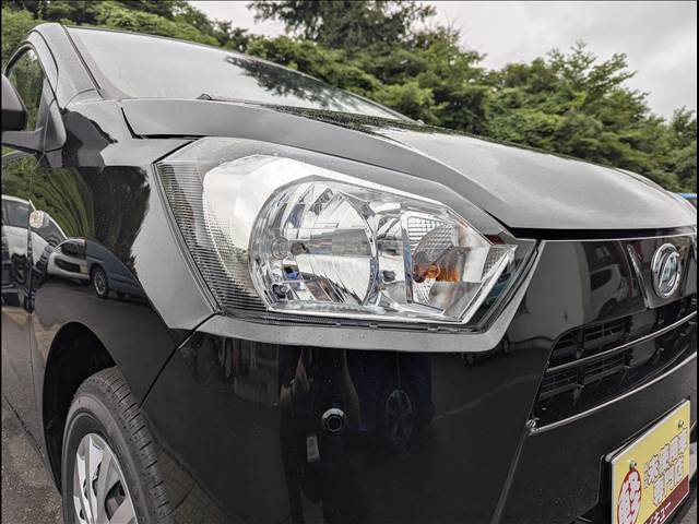 ダイハツ ミラ　イース ６６０ Ｌ ＳＡＩＩＩ R8年 (東北) 99