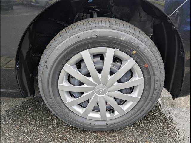 ダイハツ ミラ　イース ６６０ Ｌ ＳＡＩＩＩ R8年 (東北) 99