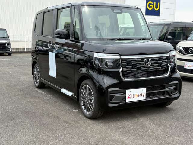 ホンダ Ｎ　ＢＯＸ カスタム ６６０ ターボ R8年 (近畿) 99