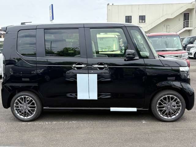 ホンダ Ｎ　ＢＯＸ カスタム ６６０ ターボ R8年 (近畿) 99