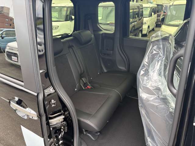 ホンダ Ｎ　ＢＯＸ カスタム ６６０ ターボ R8年 (近畿) 99