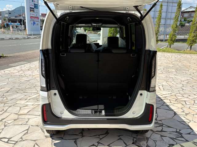ホンダ Ｎ　ＢＯＸ カスタム ６６０ ターボ R8年 (近畿) 99