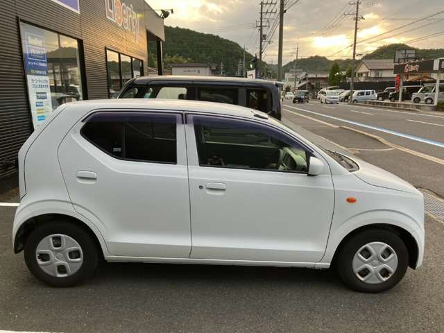 スズキ アルト ６６０ Ｌ R1年 (近畿) 99