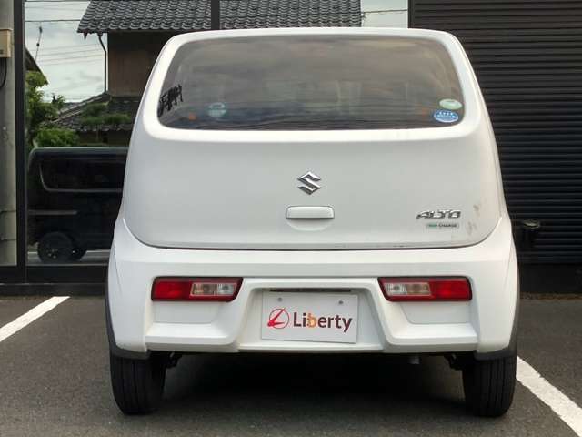 スズキ アルト ６６０ Ｌ R1年 (近畿) 99