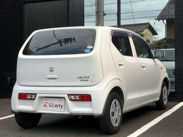 スズキ アルト ６６０ Ｌ R1年 (近畿) 99