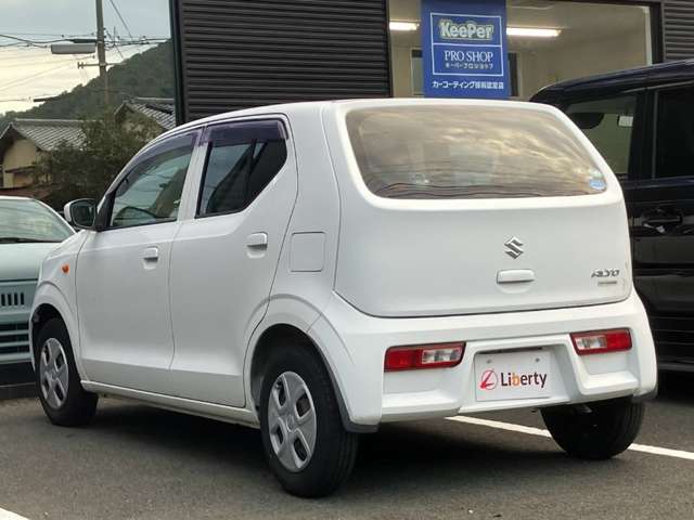 スズキ アルト ６６０ Ｌ R1年 (近畿) 99