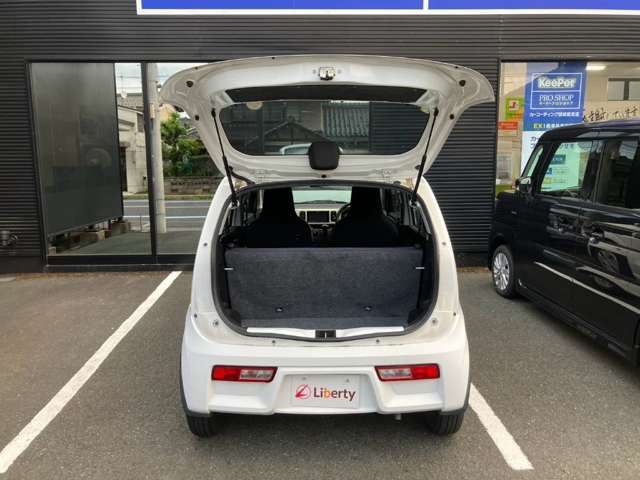 スズキ アルト ６６０ Ｌ R1年 (近畿) 99