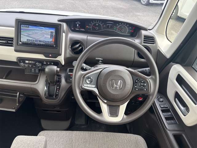 ホンダ Ｎ　ＢＯＸ ６６０ Ｌ R5年 () 99