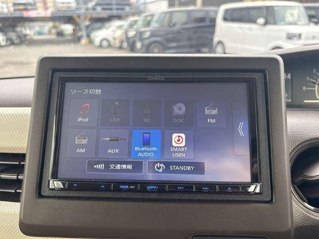 ホンダ Ｎ　ＢＯＸ ６６０ Ｌ R5年 () 99