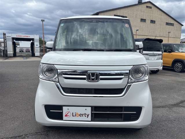 ホンダ Ｎ　ＢＯＸ ６６０ Ｌ R5年 () 99