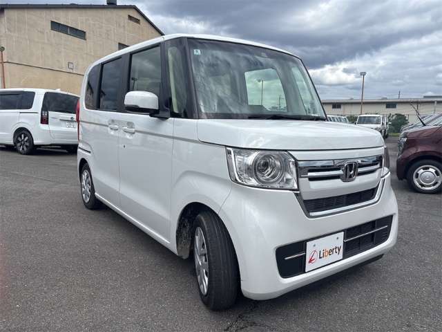 ホンダ Ｎ　ＢＯＸ ６６０ Ｌ R5年 () 99