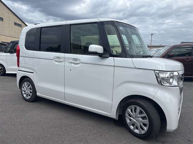ホンダ Ｎ　ＢＯＸ ６６０ Ｌ R5年 () 99
